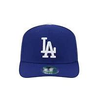 MLB Los Angeles Dodgers 2025 MLB World Tour: Tokyo Series Side Patch 9SEVENTY Adjustable Hat