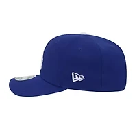 MLB Los Angeles Dodgers 2025 MLB World Tour: Tokyo Series Side Patch 9SEVENTY Adjustable Hat