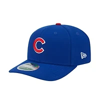 MLB Chicago Cubs 2025 MLB World Tour: Tokyo Series Side Patch 9SEVENTY Adjustable Hat