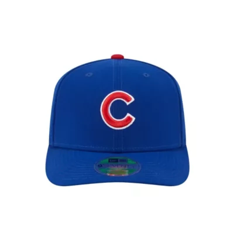 MLB Chicago Cubs 2025 MLB World Tour: Tokyo Series Side Patch 9SEVENTY Adjustable Hat