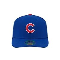 MLB Chicago Cubs 2025 MLB World Tour: Tokyo Series Side Patch 9SEVENTY Adjustable Hat