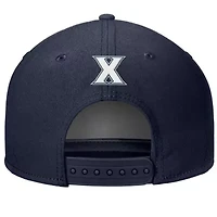 NCAA Nike Xavier Musketeers Rise Adjustable Hat