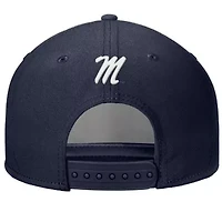 NCAA Nike Ole Miss Rebels Rise Adjustable Hat
