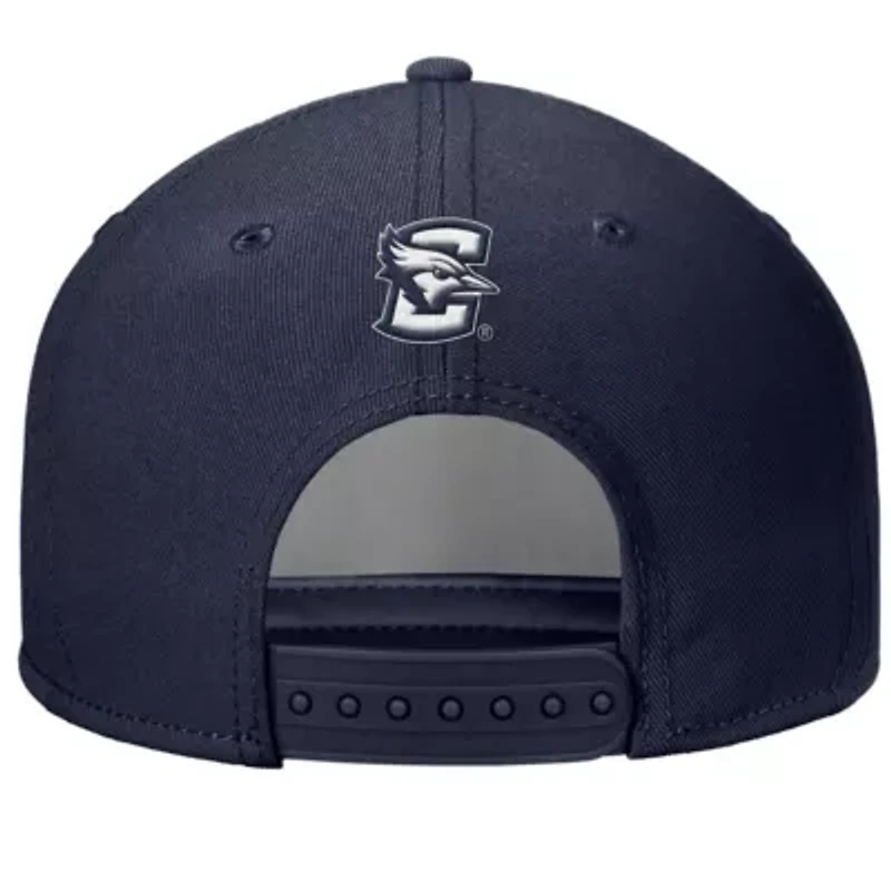 Creighton University Bluejays NCAA Nike Creighton Bluejays Rise Adjustable Hat
