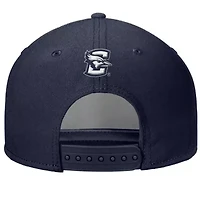 Creighton University Bluejays NCAA Nike Creighton Bluejays Rise Adjustable Hat