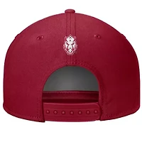 NCAA Nike Arkansas Razorbacks Rise Adjustable Hat