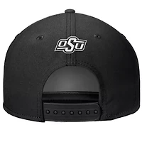 NCAA Nike Oklahoma State Cowboys Rise Adjustable Hat