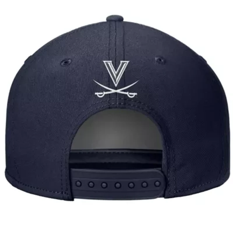 NCAA Nike Virginia Cavaliers Rise Adjustable Hat