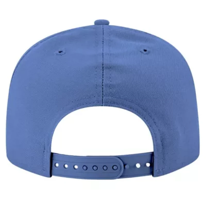 WNBA Unisex Sky Chicago Sky Logo 9FIFTY Snapback Hat
