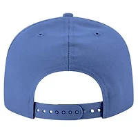 WNBA Unisex Sky Chicago Sky Logo 9FIFTY Snapback Hat