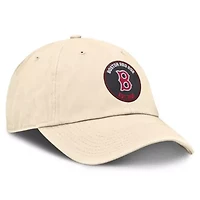 Boston Red Sox MLB Nike Boston Sox Cooperstown Collection Club Adjustable Hat