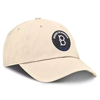 Cooperstown Teams Nike Brooklyn Dodgers Cooperstown Collection Club Adjustable Hat