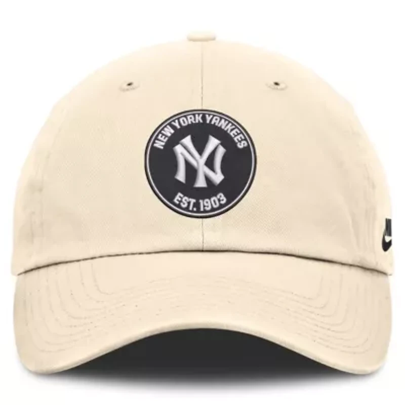 MLB Nike New York Yankees Cooperstown Collection Club Adjustable Hat