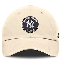 MLB Nike New York Yankees Cooperstown Collection Club Adjustable Hat