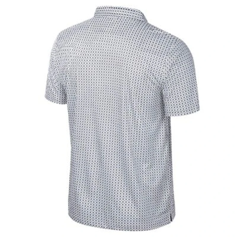 NCAA Penn State Nittany Lions Big & Tall Marty Rival Polo