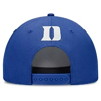 Duke Blue Devils NCAA Nike Duke Devils Rise Campus Adjustable Hat