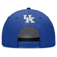 NCAA Nike Kentucky Wildcats Rise Campus Adjustable Hat