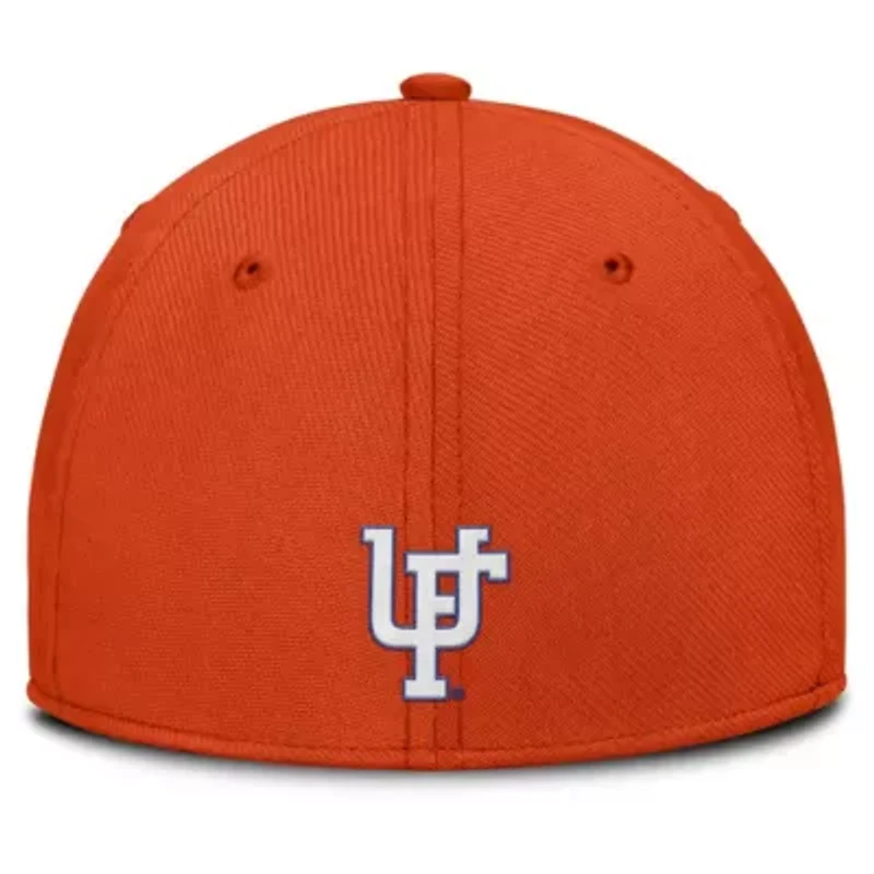 NCAA Nike Florida Gators Rise Academic Dri-FIT Flex Hat