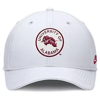 Alabama Crimson Tide NCAA Nike Rise Academic Dri-FIT Flex Hat