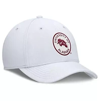 Alabama Crimson Tide NCAA Nike Rise Academic Dri-FIT Flex Hat