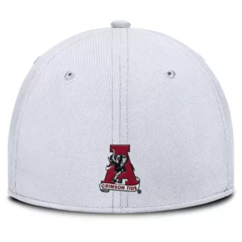 Alabama Crimson Tide NCAA Nike Rise Academic Dri-FIT Flex Hat