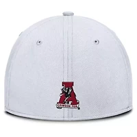 Alabama Crimson Tide NCAA Nike Rise Academic Dri-FIT Flex Hat