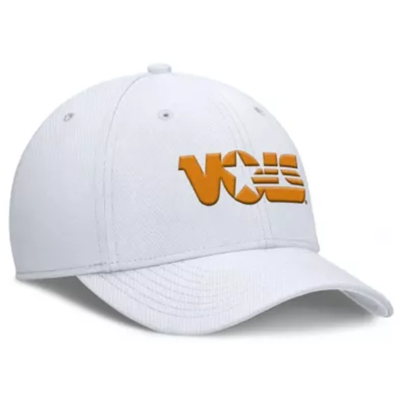 NCAA Nike Tennessee Volunteers Rise Academic Dri-FIT Flex Hat