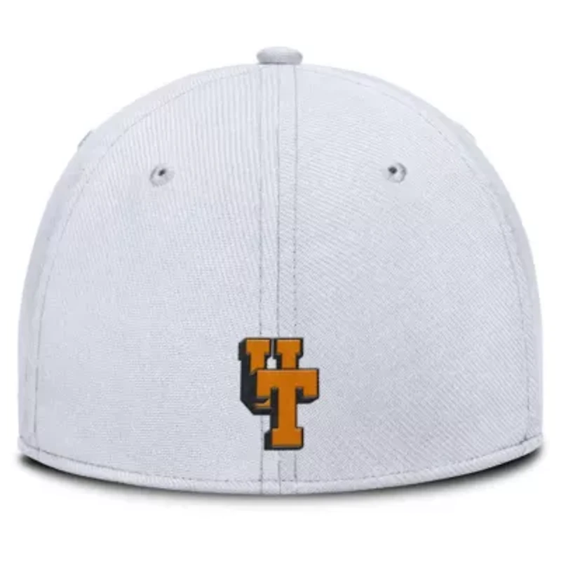 NCAA Nike Tennessee Volunteers Rise Academic Dri-FIT Flex Hat