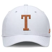 NCAA Nike Texas Longhorns Rise Academic Dri-FIT Flex Hat