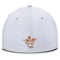 NCAA Nike Texas Longhorns Rise Academic Dri-FIT Flex Hat