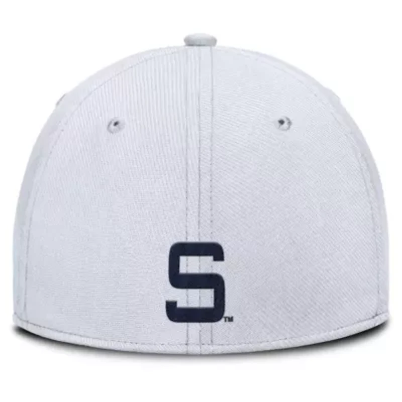 NCAA Nike Penn State Nittany Lions Rise Academic Dri-FIT Flex Hat