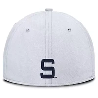 NCAA Nike Penn State Nittany Lions Rise Academic Dri-FIT Flex Hat
