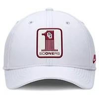 NCAA Nike Oklahoma Sooners Rise Academic Dri-FIT Flex Hat