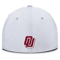 NCAA Nike Oklahoma Sooners Rise Academic Dri-FIT Flex Hat