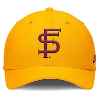 NCAA Nike Florida State Seminoles Rise Academic Dri-FIT Flex Hat