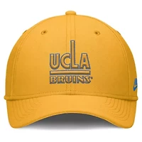 NCAA Nike UCLA Bruins Rise Academic Dri-FIT Flex Hat