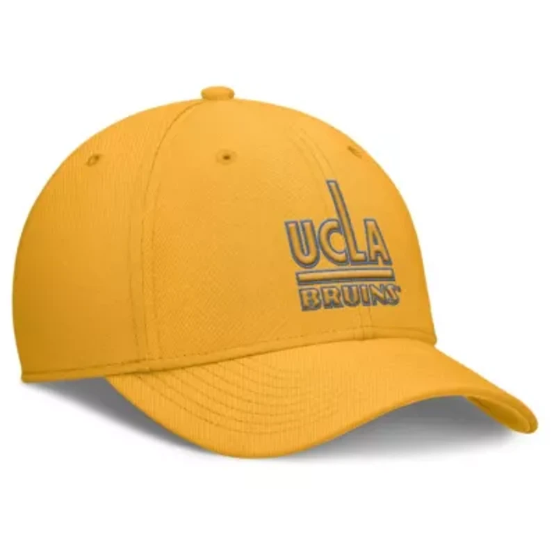 NCAA Nike UCLA Bruins Rise Academic Dri-FIT Flex Hat