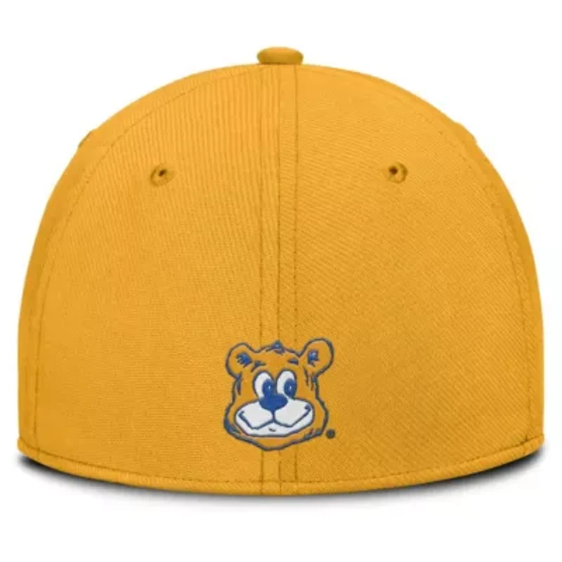 NCAA Nike UCLA Bruins Rise Academic Dri-FIT Flex Hat