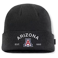 NCAA Nike Arizona Wildcats 2025 Military Appreciation Cuffed Knit Hat