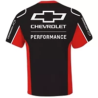 NASCAR Chevrolet Uniform T-Shirt