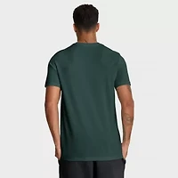 NCAA Nike Michigan State Spartans Basketball Icon Legend Dri-FIT T-Shirt