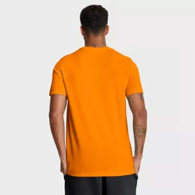 NCAA Nike Tennessee Volunteers Basketball Icon Legend Dri-FIT T-Shirt