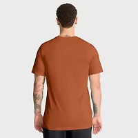 NCAA Nike Texas Longhorns Basketball Icon Legend Dri-FIT T-Shirt
