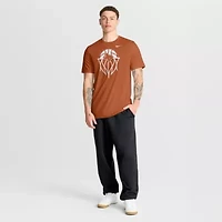 NCAA Nike Texas Longhorns Basketball Icon Legend Dri-FIT T-Shirt