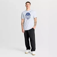 Duke Blue Devils NCAA Nike Basketball Icon Legend Dri-FIT T-Shirt