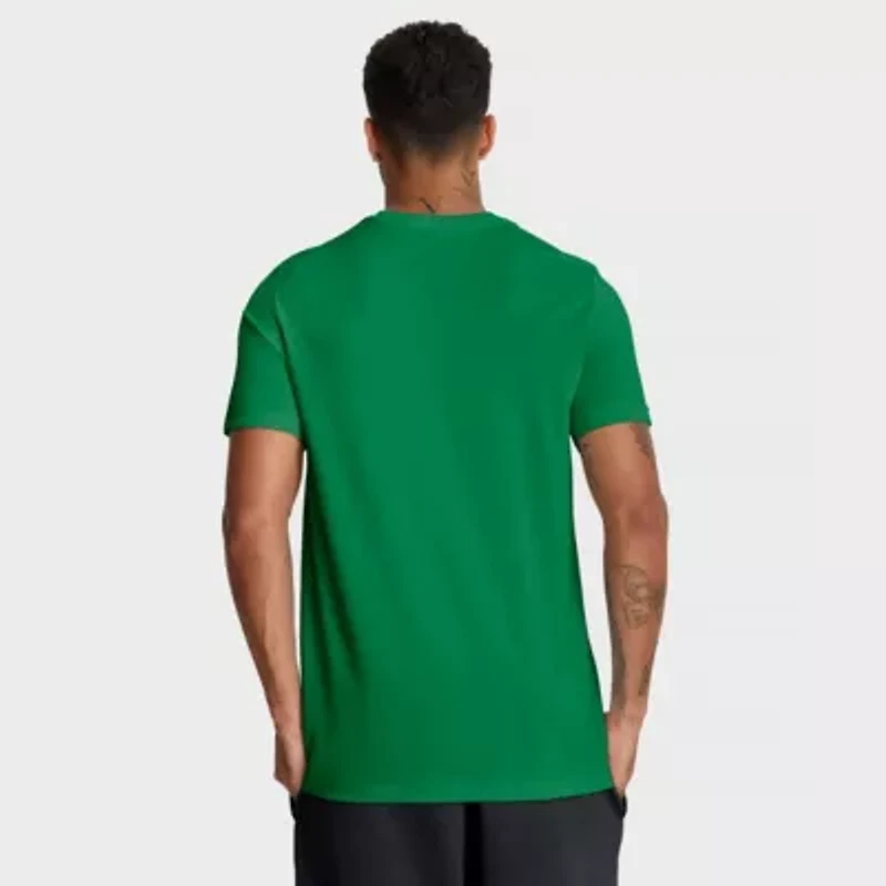 NCAA Nike Oregon Ducks Basketball Icon Legend Dri-FIT T-Shirt