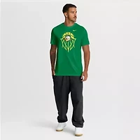 NCAA Nike Oregon Ducks Basketball Icon Legend Dri-FIT T-Shirt