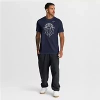NCAA Nike Penn State Nittany Lions Basketball Icon Legend Dri-FIT T-Shirt