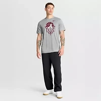 Alabama Crimson Tide NCAA Nike Basketball Icon Legend T-Shirt