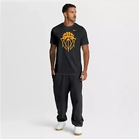 NCAA Nike Iowa Hawkeyes Basketball Icon Legend Dri-FIT T-Shirt